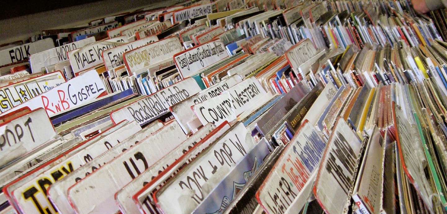 Musical preference changed in the past decade in Brazil