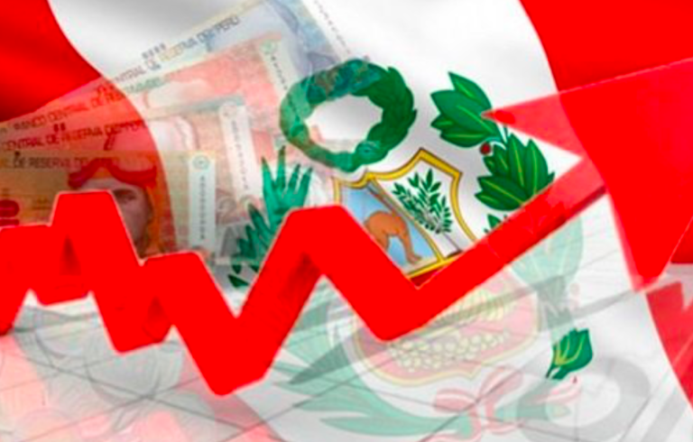 Peru experiences highest inflation in past 12 years – Peruvian Institute of Economics