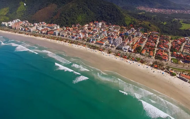 Analysis: An explanation for 2 shark attacks in Ubatuba (São Paulo), the first in 32 years