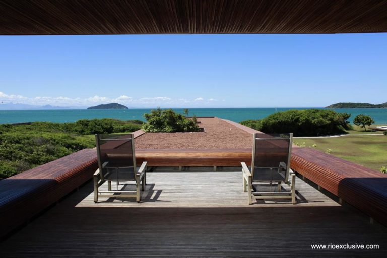 Never before have so many luxury properties been sold in Brazil