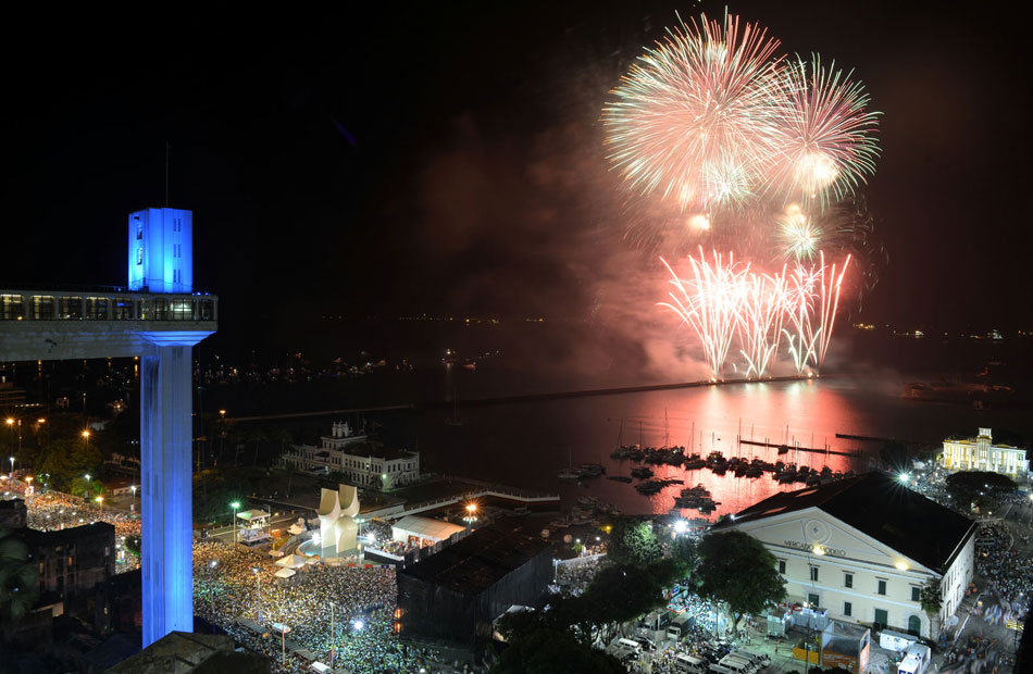 Salvador Reveillon