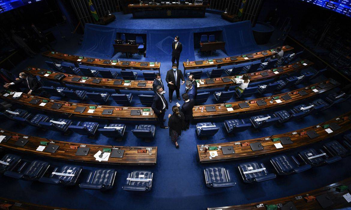 Senate