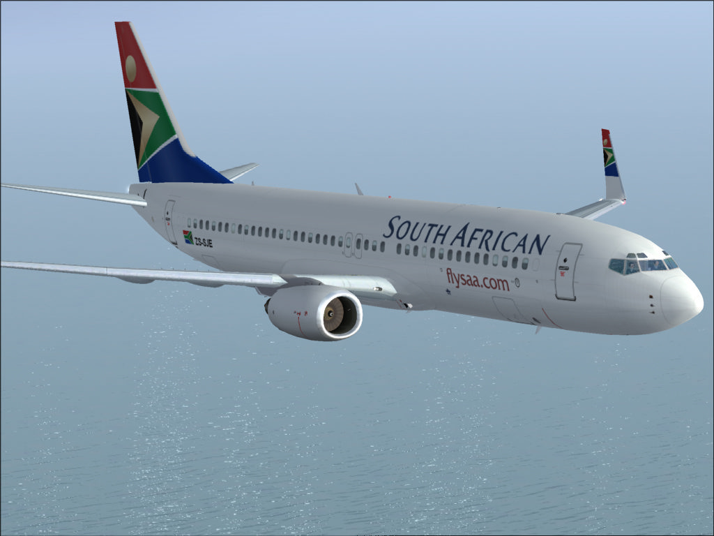 South Africa