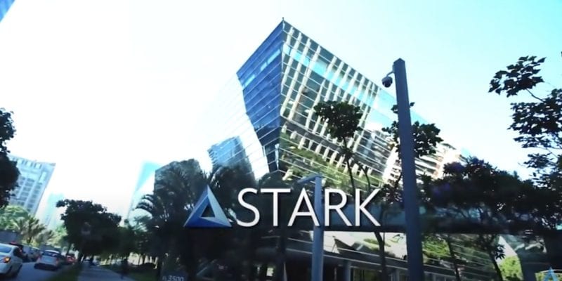Stark has recently undergone changes and is now positioned as the first Digital Investment Banking in Brazil. (photo internet reproduction)