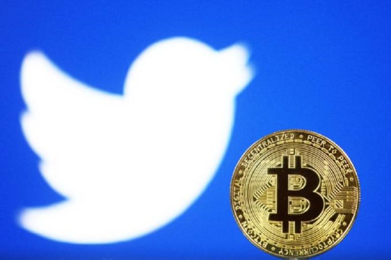 “#Cryptocurrencies” is most popular financial term on Twitter in Brazil