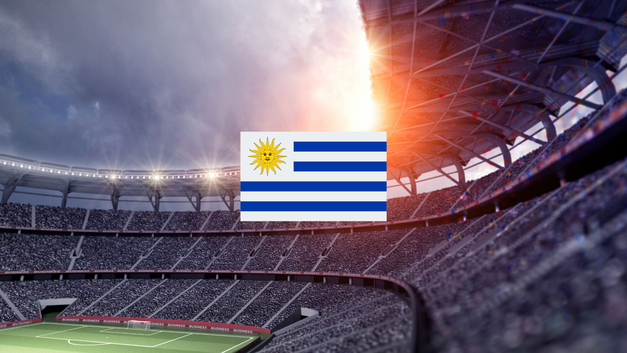 Uruguay-soccer