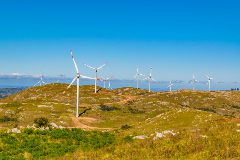 Uruguay again to exceed 90% renewable electricity generation in 2022