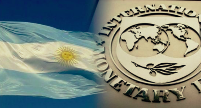 IMF postponed to March 31 Argentina’s next debt maturity date