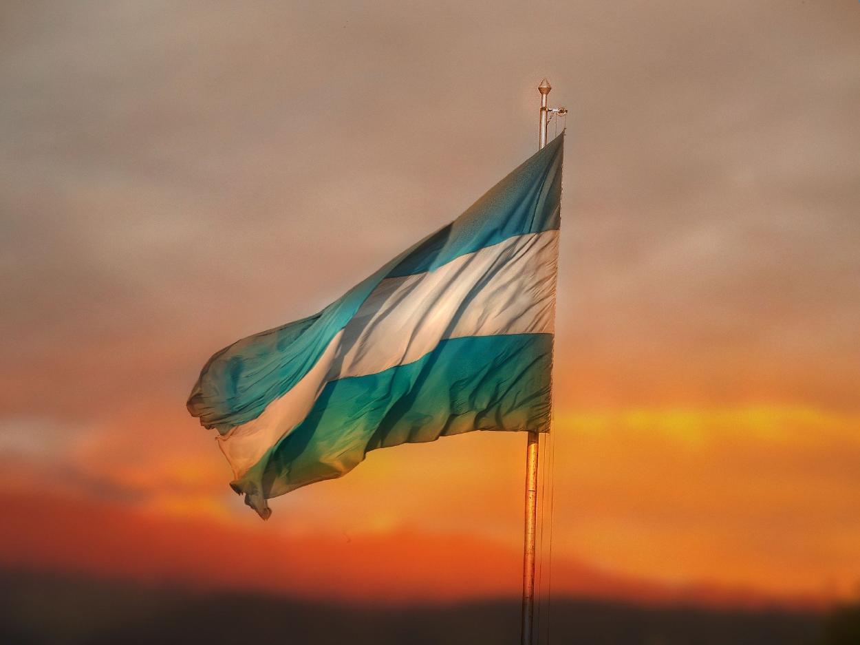 argentina