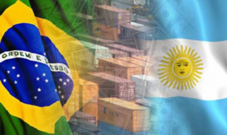 Argentina accumulates 10-month trade deficit with Brazil of US$ 510 million, same as pre-pandemic