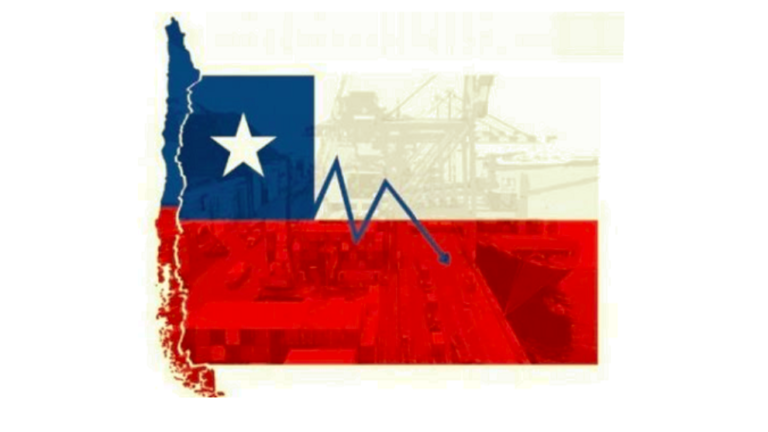 Chilean economy enters adjustment mode and Central Bank forecasts weak growth for 2022-2023