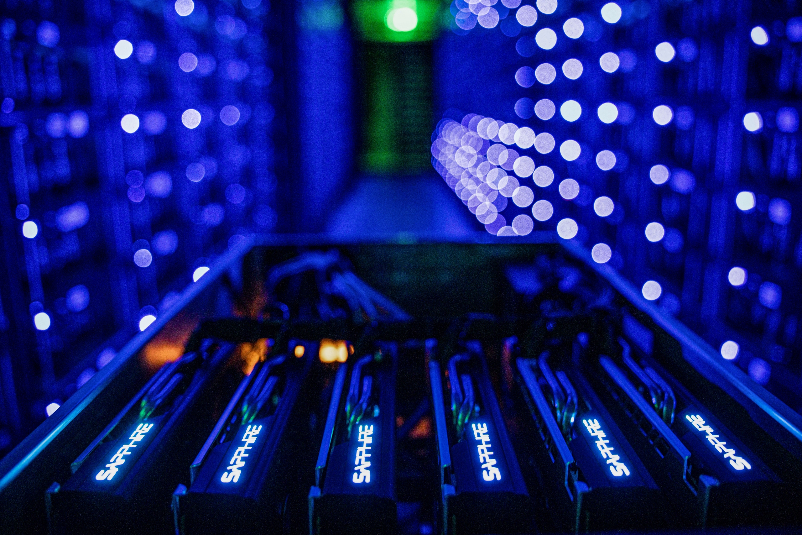 cryptomining