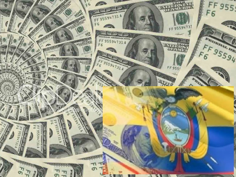 21 years of dollarization in Ecuador: myths and truths