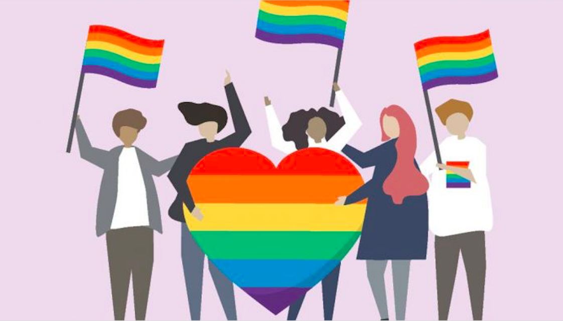 equal marriage
