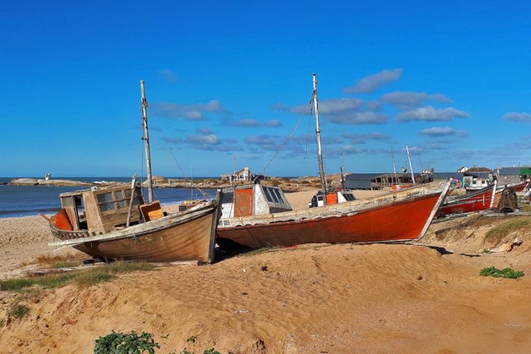 7 places to visit in Uruguay that are not Montevideo or Punta del Este
