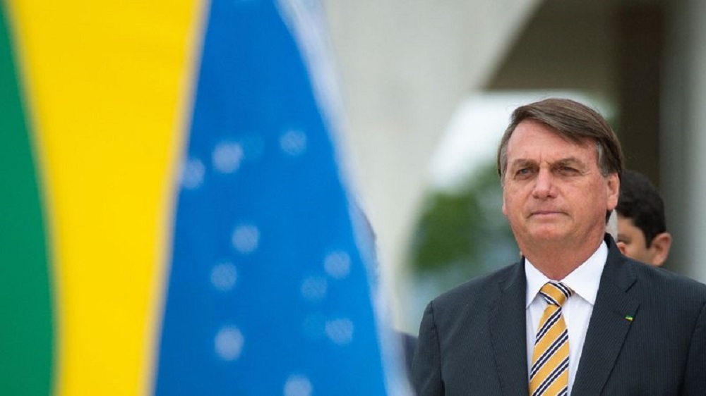 Brazil’s Bolsonaro confirms joining PL on November 30: “It’s all settled”