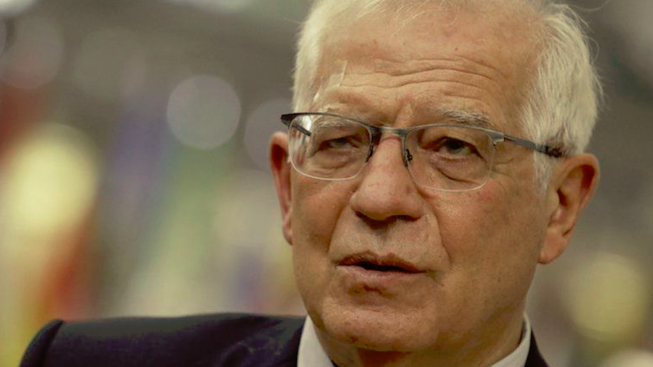 josep-borell-EU