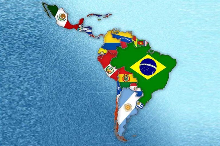 Analysis: Costa Rica, Colombia and Brazil will go to the polls in 2022 and define the ideological map of the region