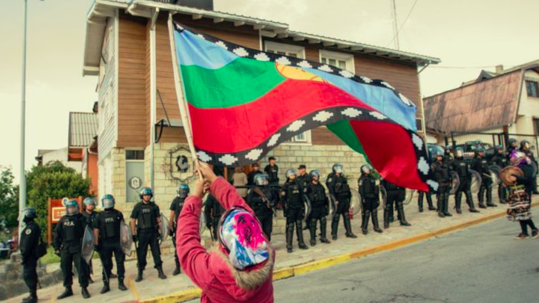 mapuche