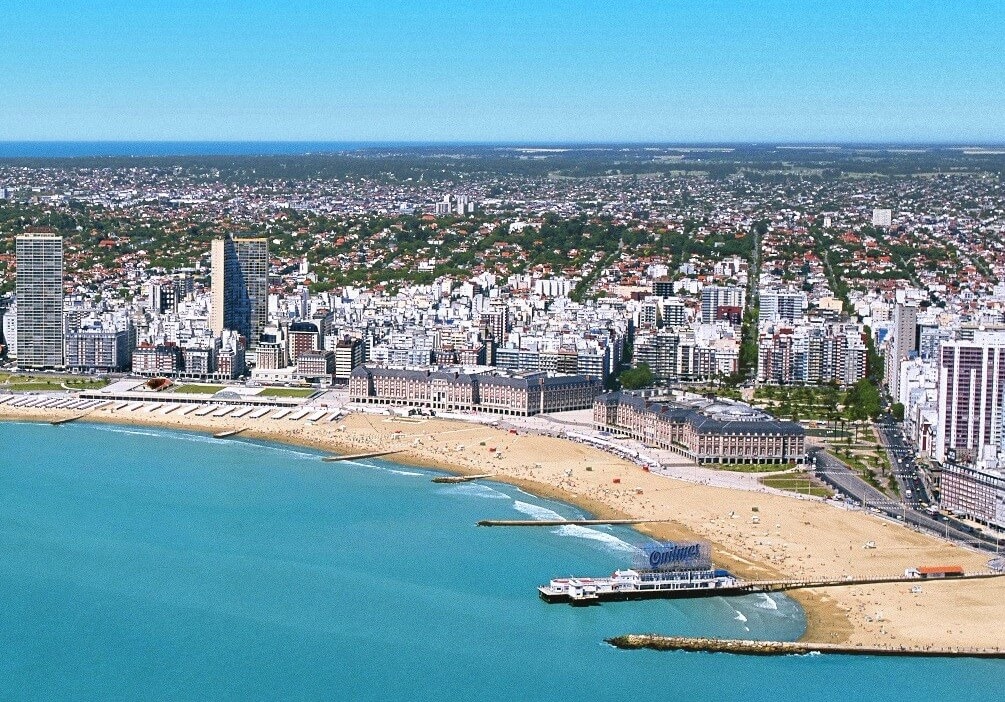 Mar del plata 1