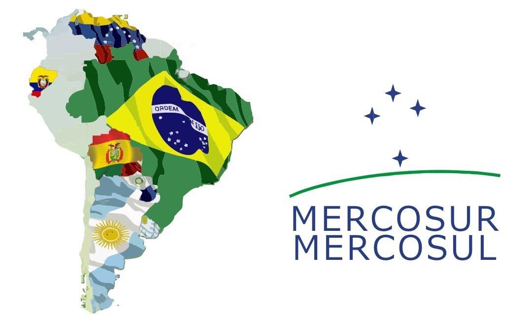 Brazil wants to improve Mercosur's foreign policy agenda and go beyond EU negotiations. (Photo Internet reproduction)