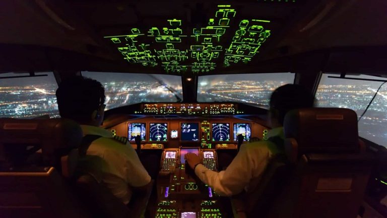 Brazil’s airline pilots and flight crew announce strike starting Monday