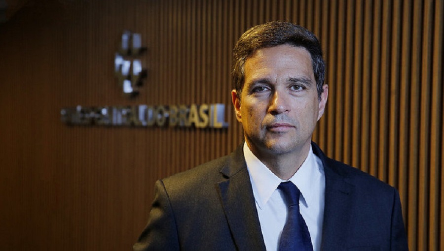 Brazil’s Central Bank expects inflation to ease in 2022
