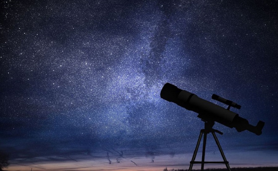 telescopio