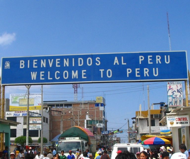 Peru agrees to expand flights, enable cruises and evaluates opening of borders