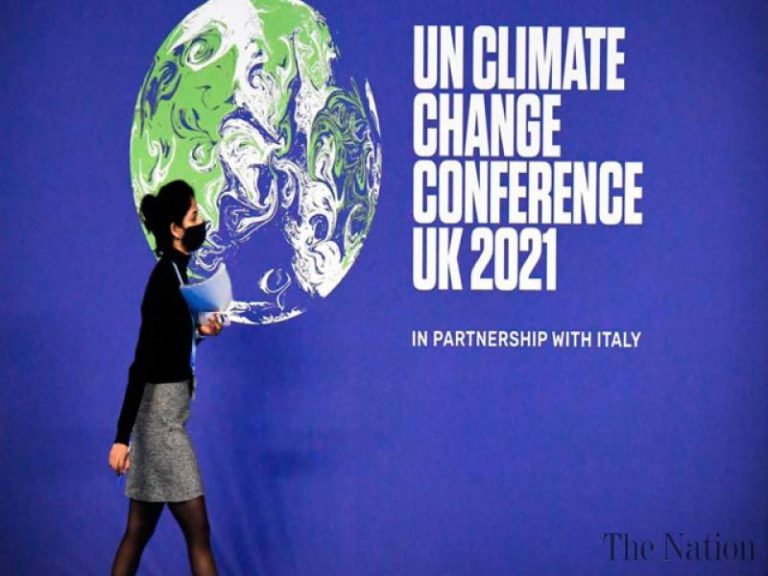 Opinion: Will COP26 be yet another Cop-out?