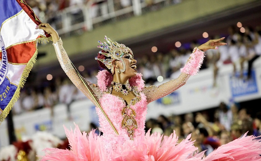 Brazil: Rio de Janeiro scientific committee approves Carnival and children’s vaccination