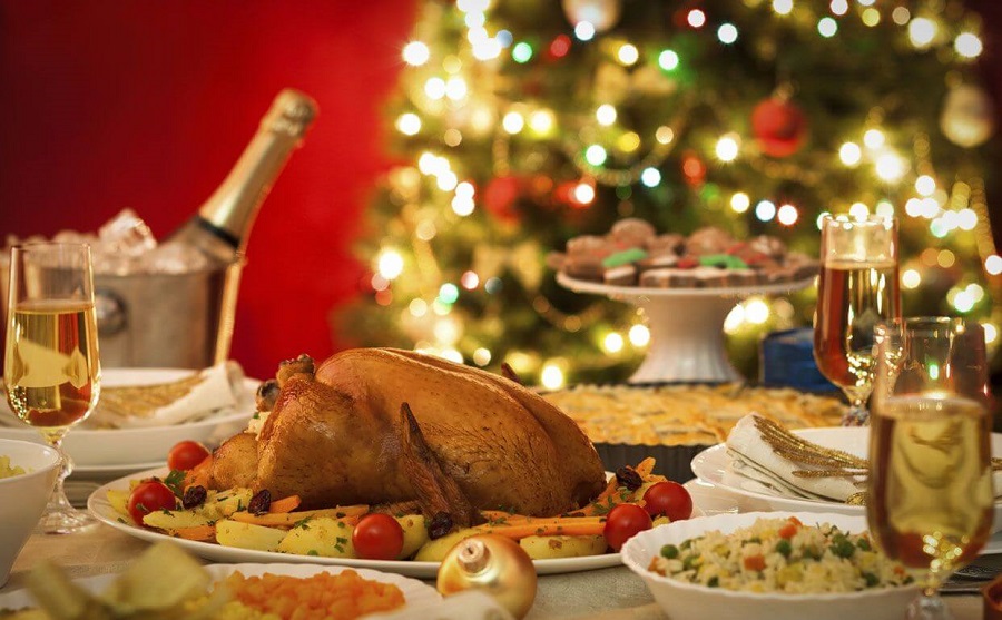 Christmas shopping and dinner: What increased (and decreased) in price in Brazil