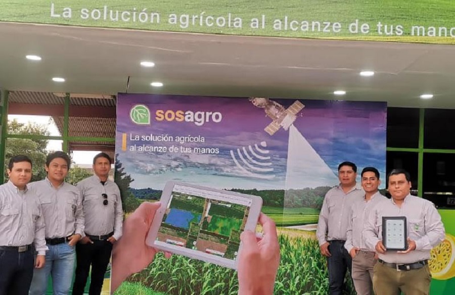 Analysis: Bolivia’s incipient startup bloom