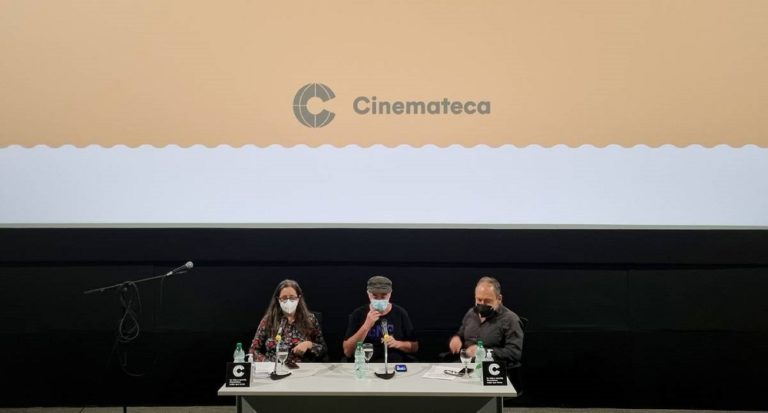Awards and balance of International Film Festival of Uruguay