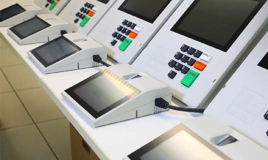 Brazil: TSE presents new electronic ballot box model for 2022 elections