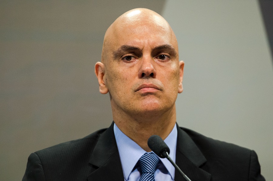 Brazil STF Justice Moraes rejects Prosecutor General’s request and upholds inquiry into Bolsonaro