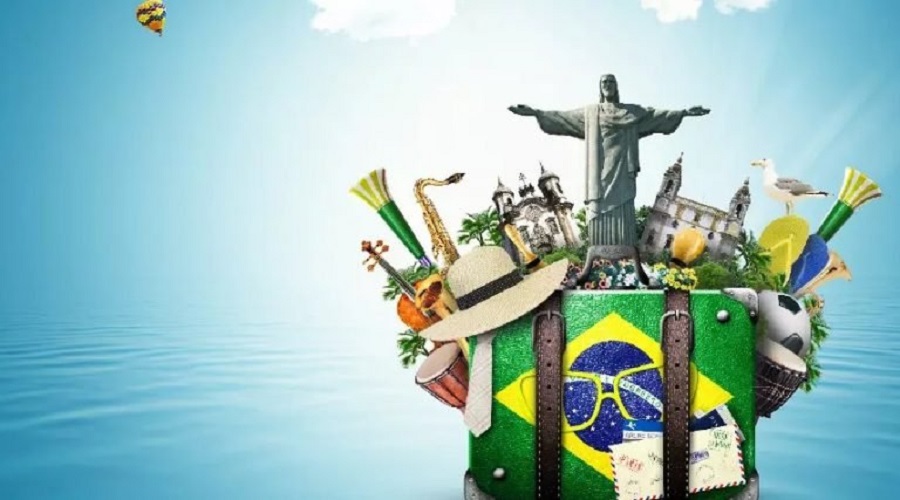 Brazil tourism totals US$80 billion loss in pandemic; 21.9% growth expected in 2021