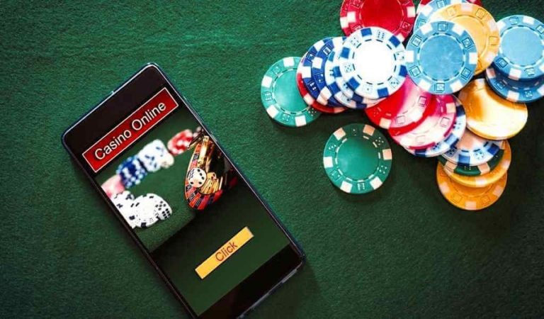 Government’s arguments to authorize online gambling in Uruguay’s casinos