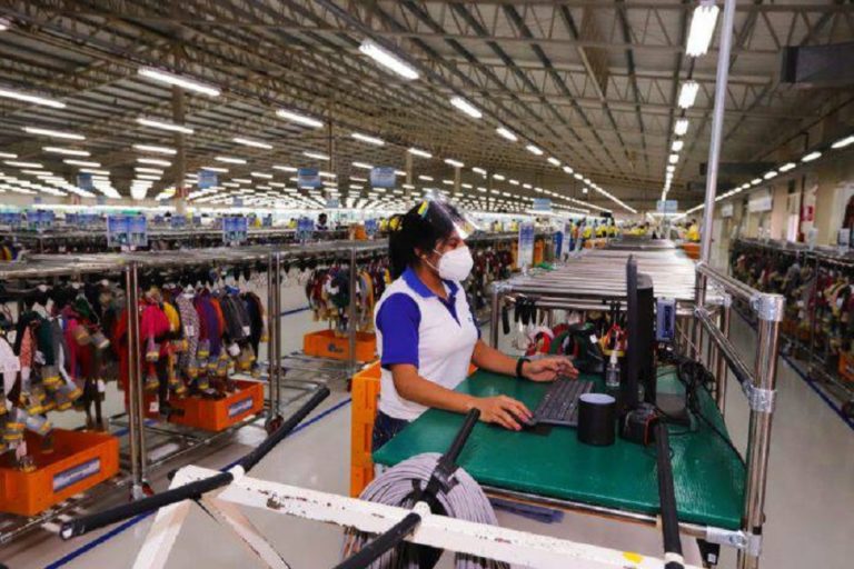 Paraguay with high growth expectations for foreign trade in the coming years
