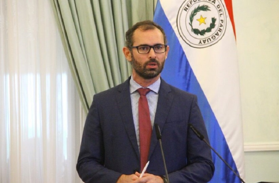 Italian Mafia in Paraguay: institutions work on preventive control system