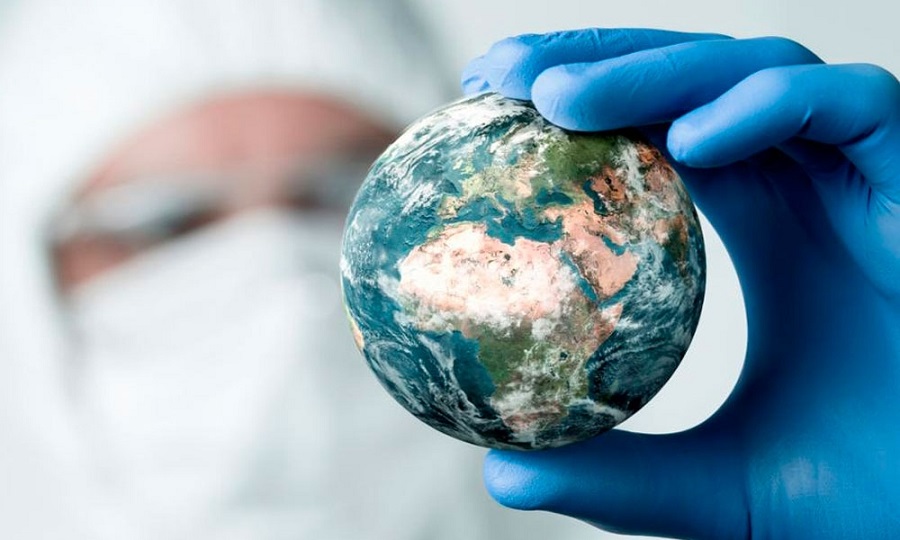 Bolivia launches its first climate change monitoring system