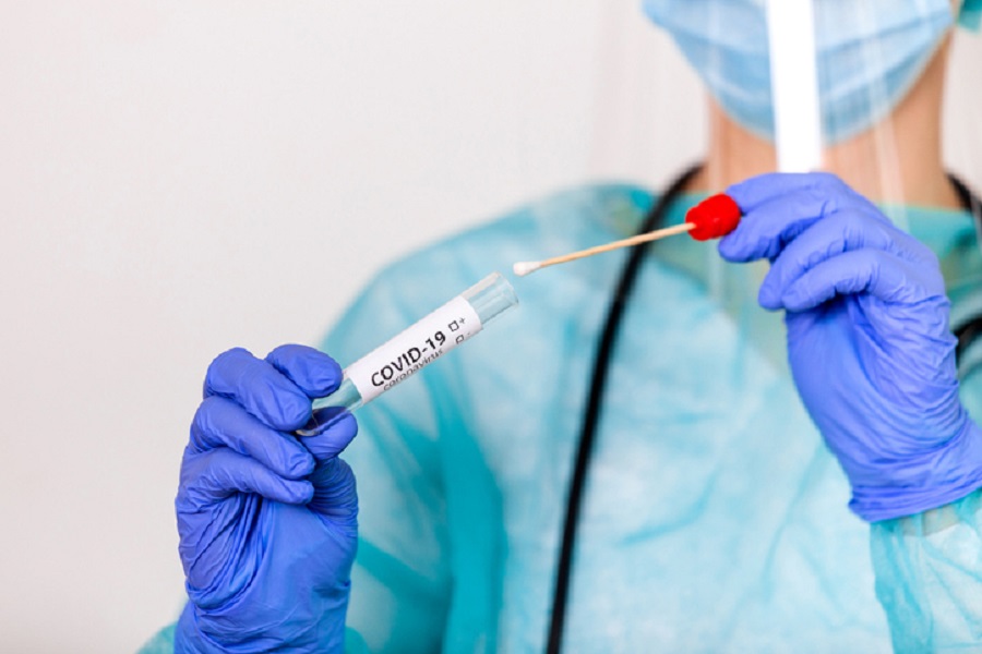Uruguay to waive mandatory second PCR test 7 days after entering the country