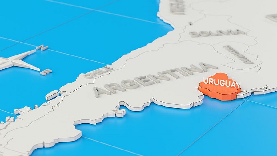 Uruguay: Argentines tripled their property purchases in two months