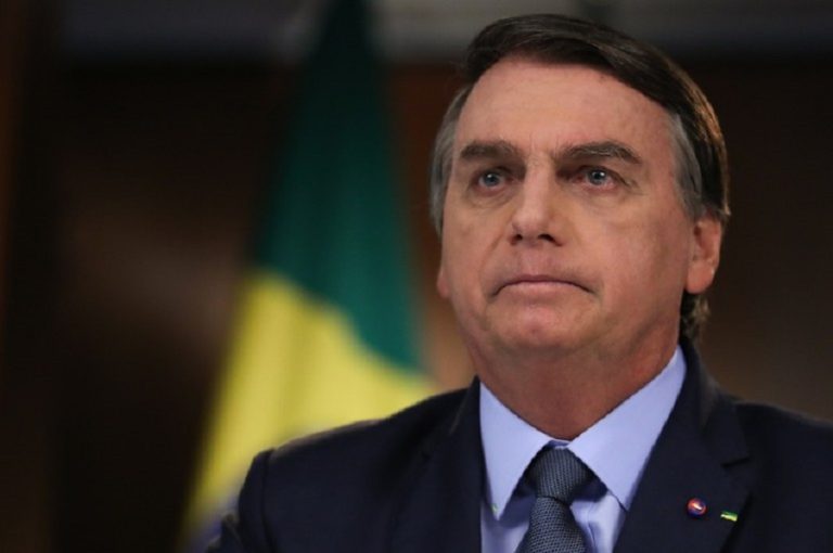 Brazil’s Bolsonaro campaign seeks own polling institute