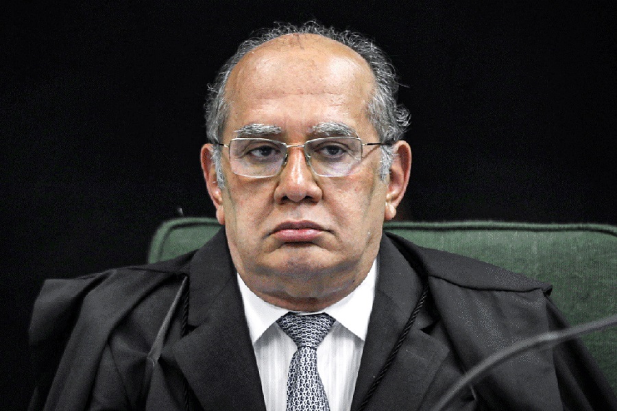 Brazil’s Justice Gilmar Mendes says “harassment of health regulator is national disgrace”