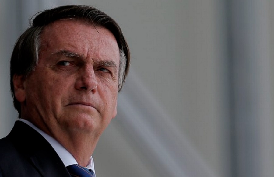 More social spending in Brazil may undermine Bolsonaro’s reelection bid