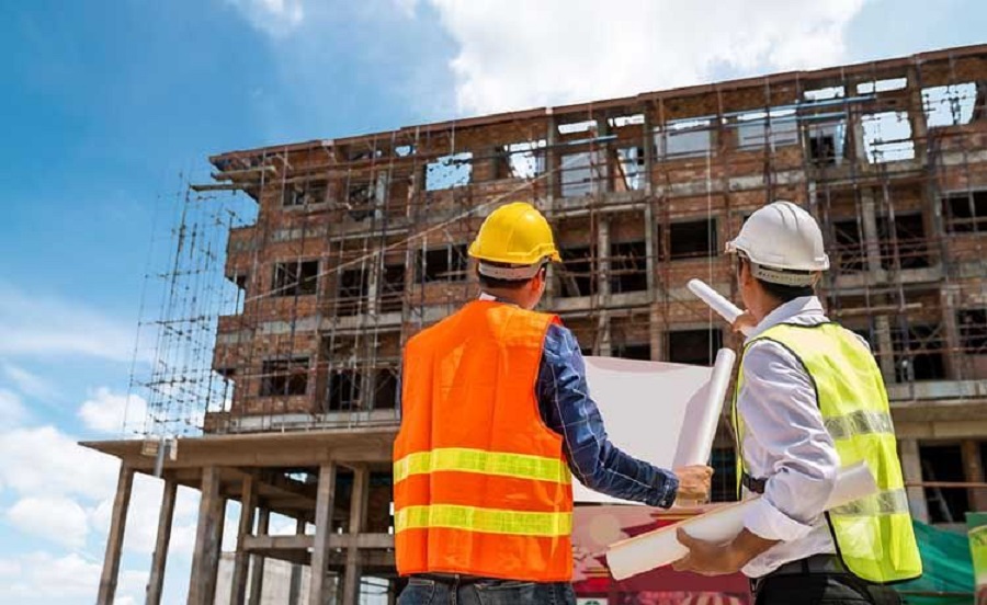 Construction in Uruguay generates 52,000 jobs and hits 6-year record