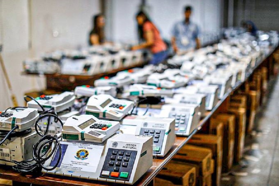 Brazil’s Prosecutor General’s Office maintains inquiry into Bolsonaro for electoral system attacks