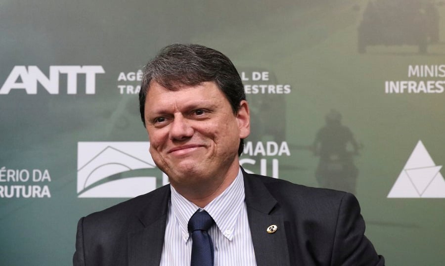 Brazil expects US$29 billion from privatizations in 2022