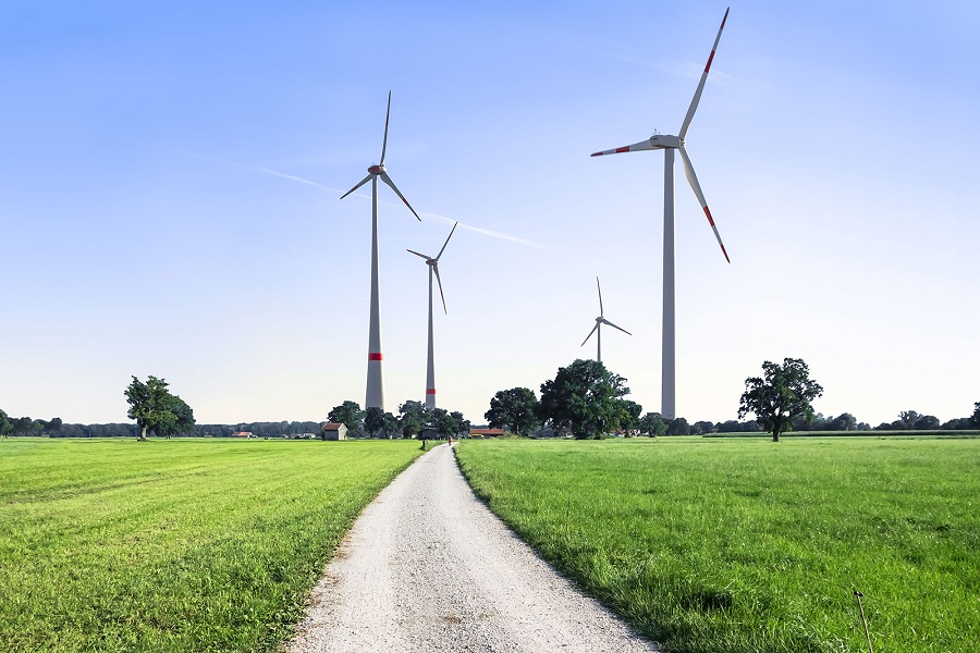 Uruguay promotes sovereign bonds linked to climate targets